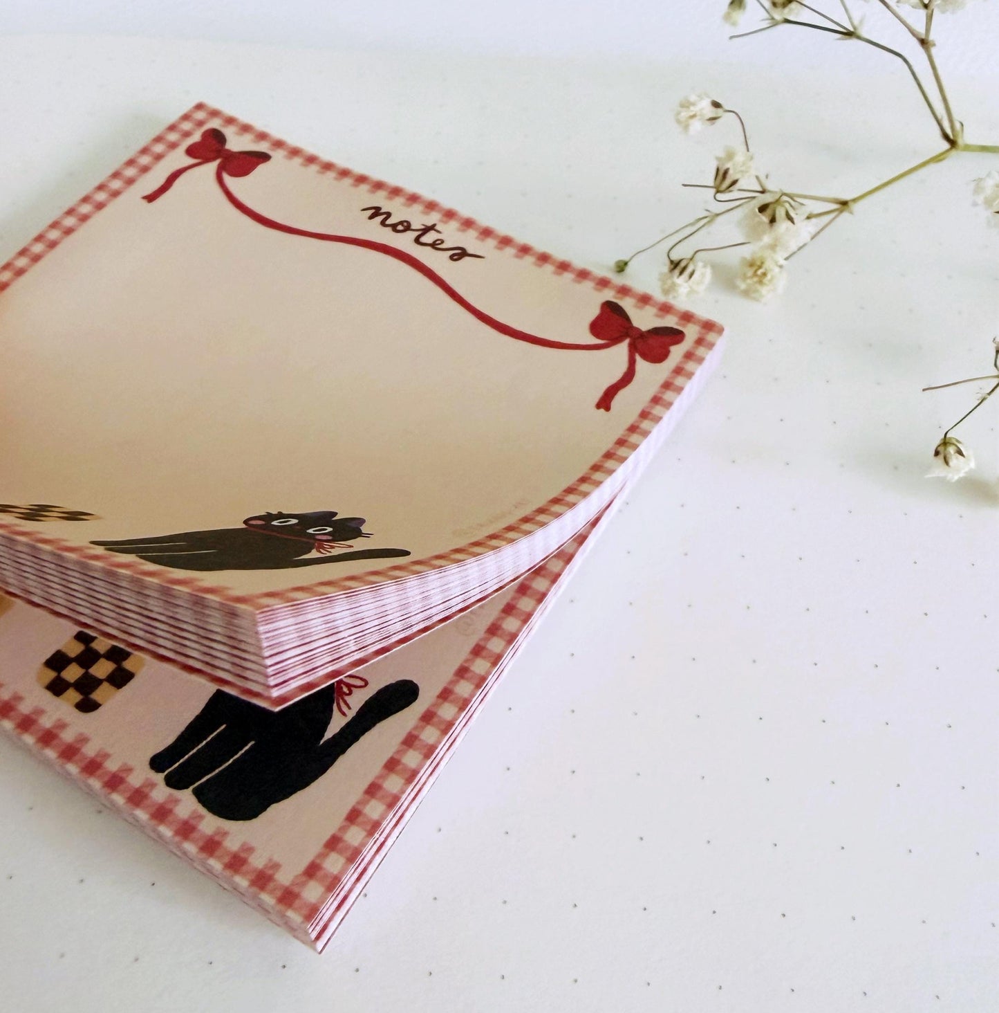 Kiki’s Delivery Service Studio Ghibli Fanart Sticky Notes